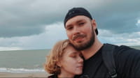 Єлена Ланівська та Михаил Приступа
