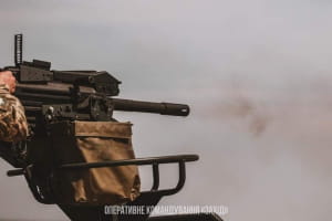 "Бандеромобілі" ЗСУ
