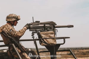 "Бандеромобілі" ЗСУ