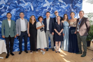 Прем'єра фільму "Памфір" 