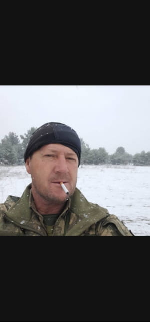 Загиблі військові