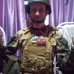 Загиблі військові