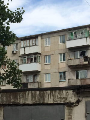 наслідки обстрілу
