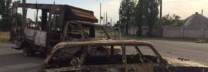 наслідки обстрілів