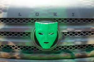 Комплекс "Локі"
