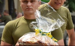 Весілля