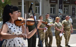 Весілля