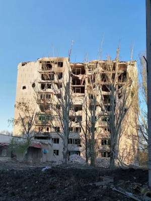 Северодонецк
