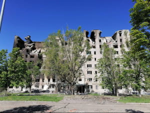 Северодонецк