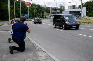 активісти 