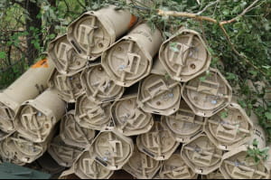 Гаубиці М777 нищать рашистів на Донбасі