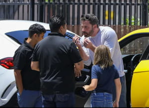 Зіткнення авто 