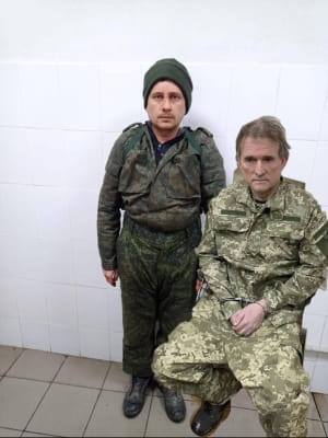 Чмоня