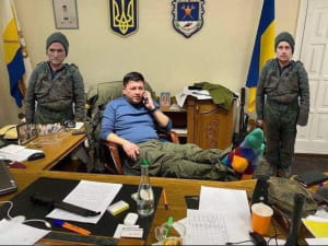 Чмоня