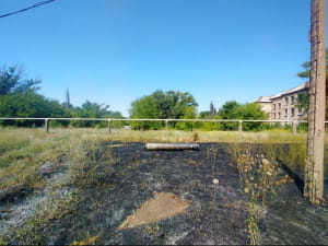 Обстріл Торецька