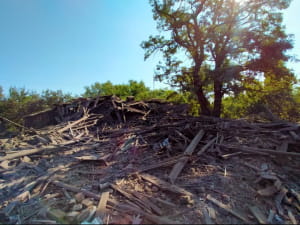 Обстріл Торецька