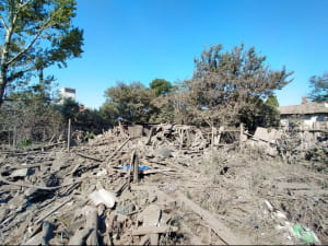 Обстріл Торецька