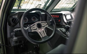 Броньовик для ЗСУ