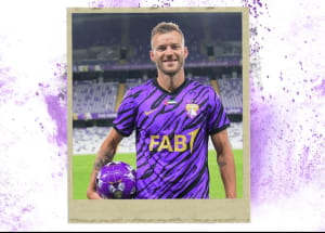 Трансфер Андрія Ярмоленка