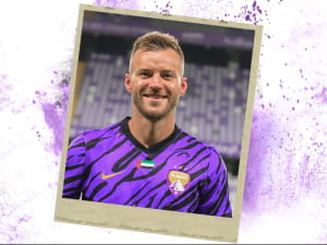 Трансфер Андрія Ярмоленка