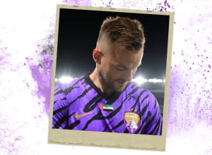 Трансфер Андрія Ярмоленка