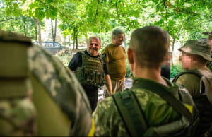 Петро Порошенко
