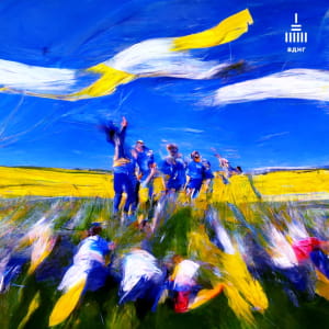 "Галерея нереальних історій"