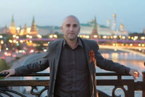 Грэм Филлипс