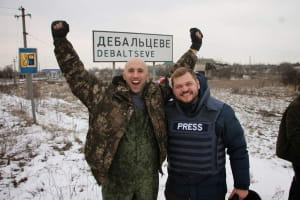 Грэм Филлипс