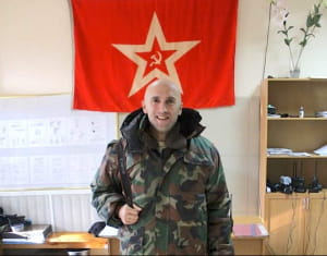 Грэм Филлипс