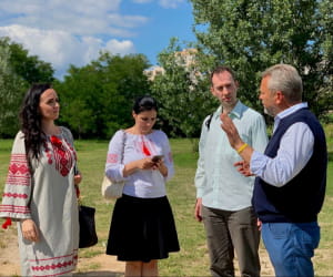 Майкл Елстон