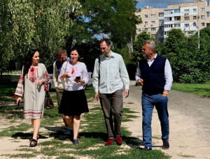 Майкл Елстон