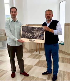 Майкл Елстон