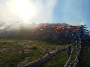 обстріл Сумщини