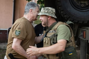 Порошенко