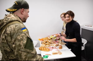Марина Порошенко