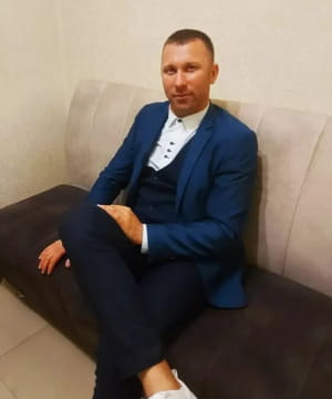 Іван Сушко