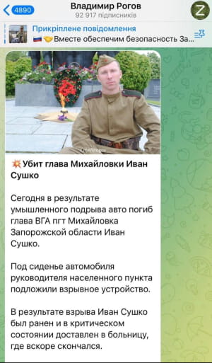 Іван Сушко