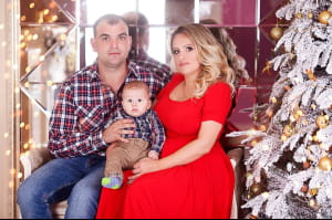 Ликвидированный оккупант