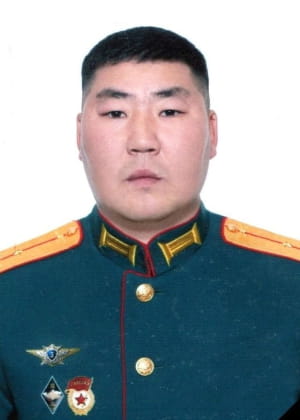 Алексей Аюшеев