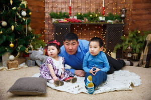 Алексей Аюшеев