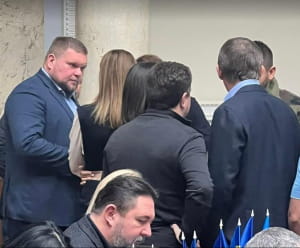 Народні депутати