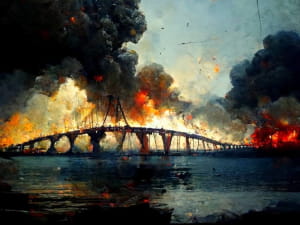 Зображення нейромережі