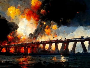 Зображення нейромережі
