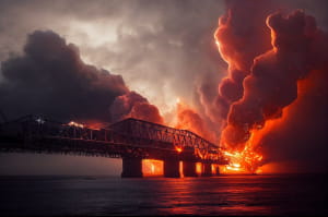 Зображення нейромережі