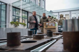 Петро Порошенко