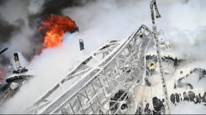 удар по Ровенщине