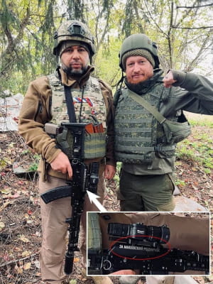 нові меми про війну в Україні