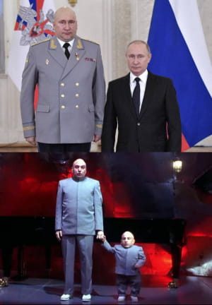 нові меми про війну в Україні