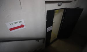 У кожному районі Києва облаштують понад 100 пунктів обігріву